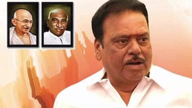 சோளிங்கர்: 2026 புத்தாண்டை ஒட்டி 500க்கும் மேற்பட்டவருக்கு அன்னதானத்தினை சோளிங்கர் பகுதியில் சோளிங்கர் சட்டமன்ற தொகுதி எம்எல்ஏ வழங்கினார்