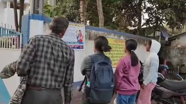 কেশিয়ারি: কেশিয়াড়িতে বাল্যবিবাহ রোধে তৎপর পুলিশ