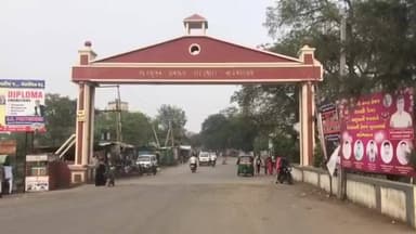 સાવલી: લગ્નના એક મહિનામાં દહેજનો દાનવ બેકાબૂ: સાવલીમાં પતિ સહિત છ સામે ગુનો નોંધાયો