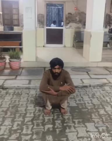 माण्डल: दिनदहाड़े सूने मकान में चोरी करने वाला शातिर चोर गिरफ्तार, मांडल पुलिस ने कार्रवाई कर शत-प्रतिशत माल बरामद किया