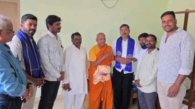 ಸಕಲೇಶಪುರ: ಸಕಲೇಶಪುರದಲ್ಲಿ ಅದ್ದೂರಿ ಭೀಮ ಕೋರೆಂಗಾವ್ ವಿಜಯೋತ್ಸವ: ಸಿಮೆಂಟ್ ಮಂಜು ಭಾಗಿ