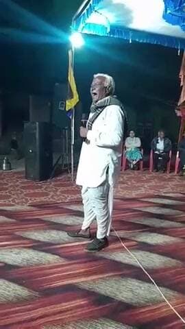 इस किसान ने सब की पोल खोल दी