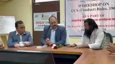 शाहपुरा: भाजपा नेता उपेन यादव ने शाहपुरा पुलिया निर्माण को लेकर अधिकारियों से वार्ता की, दिए निर्देश