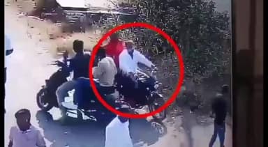 श्रीरामपूर: बंटी जहागीरदार हत्या प्रकरणात दोन आरोपी अटकेत