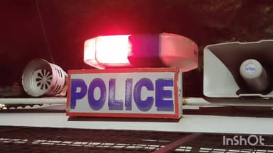 करेड़ा: करेड़ा पुलिस ने आपस में लड़ाई-झगड़ा करते 3 व्यक्तियों को शांति भंग के आरोप में किया गिरफ्तार