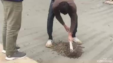 बानसूर: कोटपूतली बहरोड के अतिरिक्त जिला कलेक्टर ने नगर परिषद कोटपूतली का किया औचक निरीक्षण