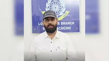 અબડાસા: Freight Alif કંપનીના SMS Header હેક મામલે સાયબર સેલની ઝડપી કાર્યવાહી