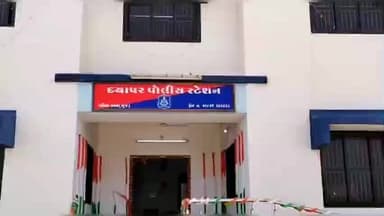 લખપત: મુધાનમાં સામાન્ય બાબતે મારામારી