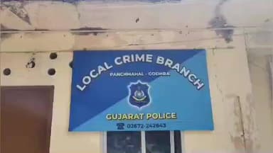 જાંબુઘોડા: જાંબુઘોડાના ભાનુ ધ ફન રિસોર્ટમાં પથિક સોફ્ટવેર ઇન્સ્ટોલ ન કરનારા રિસોર્ટના મેનેજર સામે જિલ્લા LCB પોલીસે કાર્યવાહી કરી