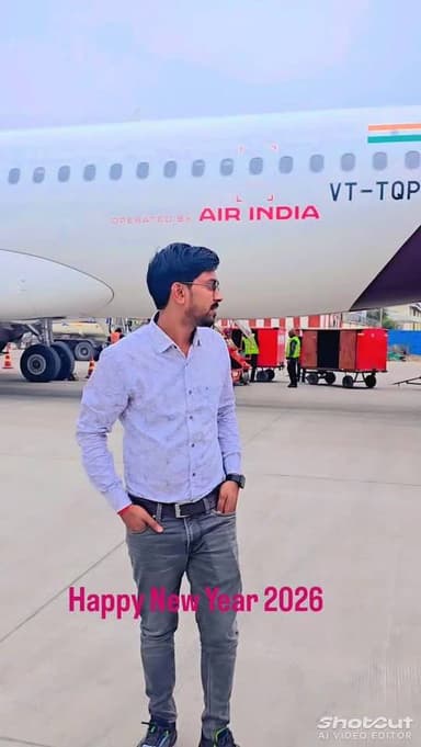 Happy New year all of you.