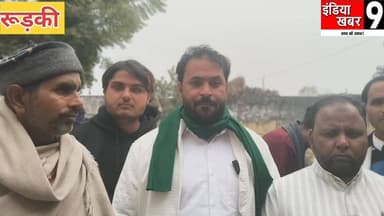 उत्तराखंड किसान मोर्चा की आज मासिक बैठक नगला कुबड़ा में की गई जिसमें अहम बातों पर चर्चा की गई
#followerseveryone
#Utt...