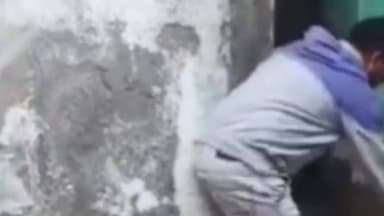 વિરમગામ: વિરમગામ નગરપાલિકા તંત્રની કડક કાર્યવાહી! રસ્તા ઉપર પાણી ઢોળી ગંદકી અને વેડફાટ કરતા 5 જેટલા કનેકશન