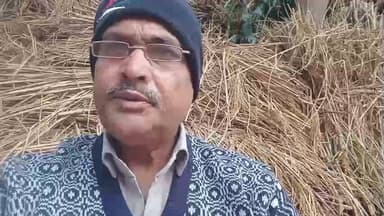 बिहार के किसानों को नहीं मिल रहा है धान का समर्थन मूल्य