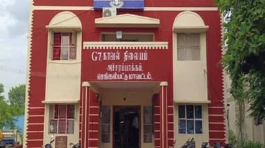 மதுராந்தகம்: தொழுப்பேடு பகுதியில் அடையாளம் தெரியாத ஆண் சடலம் கண்டெடுப்பு: போலீசார் விசாரணை மேற்கொண்டு வருகின்றனர்