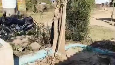 कुंडम: ग्राम कस्तरा में घर के सामने अवैध शराब बेच रहा आरोपी गिरफ्तार, 12 लीटर शराब जब्त