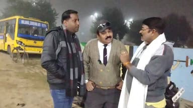 सिंधिया से इतना परहेज कि जन्मदिन की शुभकामना तक नहीं दी...?
#मुरैना #Morena #भाजपा #सिंधिया #जन्मदिन Dr Mohan Yadav Jyot...