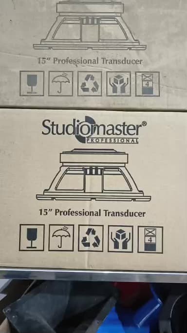 Meghdoot electronics
#Meghdoot
आरा के सपना सिनेमा रोड में मेघदूत इलेक्ट्रॉनिक्स में होलसेल रेट में आहूजा एंड स्टूडियो मास्टर एंड ऑल डीजे सिस्टम सामान उपलब्ध एक छत के नीचे सभी इलेक्ट्रॉनिक सामान उपलब्ध फाइनेंस की व्यवस्था