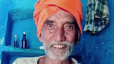 बडोनी: खिरिया गाँव में रंजिश के चलते 55 वर्षीय व्यक्ति की कुल्हाड़ी से निर्मम हत्या, पांच नामजद व एक अज्ञात पर केस दर्ज