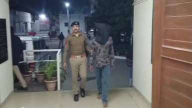 વાઘોડિયા: વાઘોડિયામાં સાડાએ બનેવી ની બહેન સાથે આચર્યું દુષ્કર્મ