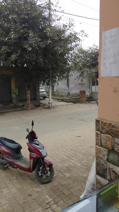 Chauhan Computer & Communication
Shop Opening 😍 Hasanpur Sambhal Adda haibatpur road