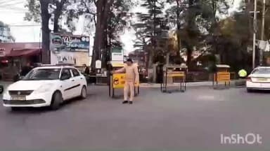 डलहौज़ी: डलहौजी में पंजाब के युवक ने स्थानीय युवकों से की भिड़ंत, पुलिस ने दर्ज किया मामला