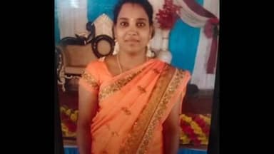 அணைக்கட்டு: காட்டு கொள்ளையில் கள்ளக்காதல் தகராறில் மின்சாரம் பாய்ச்சி பெண் கொலை கணவனின் வெளிச்செயல் கணவரை கைது செய்து போலீசார் நடவடி