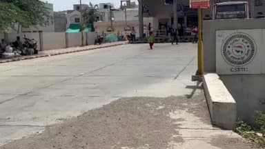 ટંકારા: ટંકારાના ગ્રામ્ય વિસ્તારોમાં એસટી બસના દર્શન દુર્લભઃ એસટી બસની સુવિધા આપવા ગ્રામજનોની માગ..