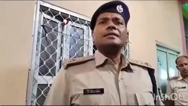 अमनौर: अमनौर में चोरी की बाइक व मोबाइल के साथ गिरफ्तार दो अपराधी जेल भेजे गए