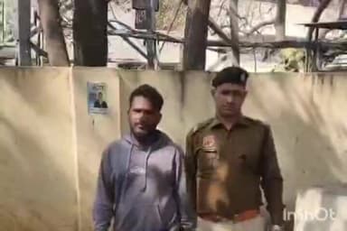 गुरुग्राम: लोन के नाम पर करोड़ों की ठगी करने वाला 1 आरोपी गिरफ्तार, ब्याज का प्रलोभन दिया था