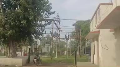 मसूदा: मसूदा विद्युत वितरण निगम के कनिष्क अभियंता ने बताया कि 3 जनवरी को बिजली बंद रहेगी