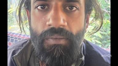 हातोद: इंदौर क्राइम ब्रांच ने एनडीपीएस मामले में फरार आरोपी को किया गिरफ्तार