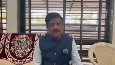 નેત્રંગ: સરકારી વિનયન અને વાણિજ્ય કોલેજ ખાતે “Gurukul to Global” વિષયક પર બે દિવસીય રાષ્ટ્રીય સેમિનારનો પ્રારંભ