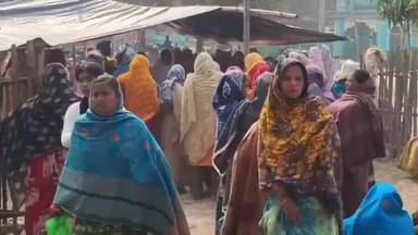 ডোমকল: এবার SIR আতঙ্কে মৃত্যু ডোমকলে,দাবী পরিবারের। ঘটনায় চাঞ্চল্য ছড়িয়েছে ভগীরথপুরের ফতেপুর হাট এলাকায়