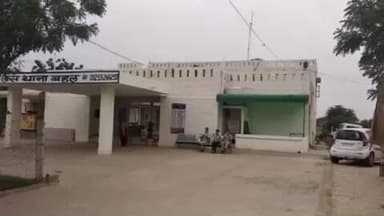 बहल: थाना बहल पुलिस की कार्रवाई: इलेक्ट्रिक स्कूटी पर अवैध शराब ले जा रहा एक आरोपी गिरफ्तार, 18 बोतलें बरामद