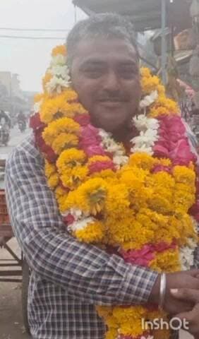 माकड़ोन: सिद्दिपुर निपानिया ग्राम पंचायत के सरपंच पद पर नागु मालवीय और विजय हुवे उप चुनाव में उतरे