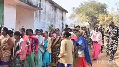 गारू: नागरिक कल्याण कार्यक्रम के तहत SSB 32वीं वाहिनी द्वारा 10 दिवसीय कृषि प्रशिक्षण का आयोजन शुक्रवार दोपहर 1 बजे