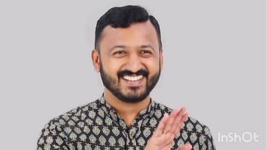 ചങ്ങനാശ്ശേരി: രാഹുൽ മാങ്കൂട്ടത്തിൽ എംഎൽഎ ചങ്ങനാശ്ശേരി പെരുന്നയിൽ മന്നംജയന്തി ആഘോഷത്തിന് എത്തി