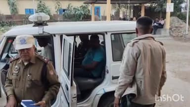 হেলেম: জিলাৰ গহপুৰত নিশা গো-মাংশ সহ ৫ জনক আটক কৰি জেল হাজোত প্ৰেৰণ গহপুৰ আৰক্ষীৰ