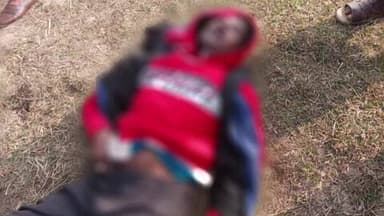 पतना: पतना में संदिग्ध अवस्था में वृद्ध की मौत, पुलिस ने शुरू की जाँच