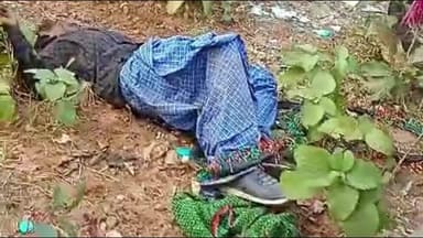 पीरटांड: हरलाडीह-चिरकी मार्ग पर दुमुहाना नदी के पास सड़क हादसे में एक की मौत, तीन गंभीर रूप से घायल