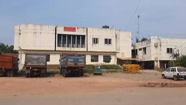 હિંમતનગર: સાબરકાંઠા આરટીઓ અધિકારી તપન મકવાણાની બદલી