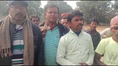 রাজনগর: মজুরি বৃদ্ধির দাবিতে রাজনগরে বৈঠক, বাউরি শ্রমিক সংগঠনের আহ্বানে ইট ভাঁটা মালিকদের সম্মতি