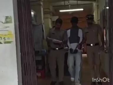 അടൂര്: 16 കാരിയെ വശീകരിച്ച് ലൈംഗിക പീഡനത്തിന് ഇരയാക്കിയ യുവാവിനെ അടൂർ പോലിസ് പിടികൂടി