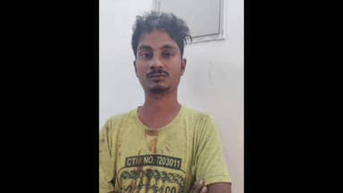 அமைந்தகரை: திருமங்கலத்தில் 7 வயது சிறுமியை பலாத்காரம் செய்த கொடூரன் - புரட்டி எடுத்து போலீசில் ஒப்படைத்த பொதுமக்கள்