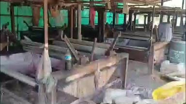 लुणी: जोधपुर लूणी क्षेत्र के भांडु में NGT और जेडीए की कार्रवाई से अवैध औद्योगिक इकाई को ध्वस्त किया गया, जहरीले पानी का मामला