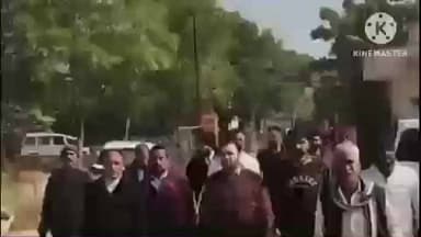 मकराना: मकराना में निम्बड़ी वार्ड पुनर्गठन पर विवाद, BLO पर राजनीतिक साजिश का आरोप लगाते हुए तहसीलदार को दिया ज्ञापन