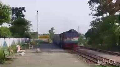 हरिपुर: PC विश्वकर्मा ने कहा, 26 तक पठानकोट-जोगिंदरनगर ट्रैक पर रेल नहीं दौड़ी तो होगा आंदोलन