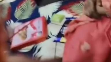 मोदनगंज: घोसी मोदनगंज प्रखंड क्षेत्र में हिंदुस्तान मुर्दाबाद बोलने वाले युवक का वीडियो वायरल, लोग कार्रवाई की मांग कर रहे