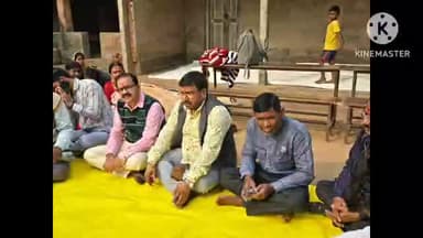 জয়পুর: হেতিয়া অঞ্চলে পাড়া বৈঠক অনুষ্ঠিত করা হলো তৃণমূলের পক্ষ থেকে এবং উপস্থিত বিধায়ক