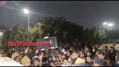 ग्वालियर : सीनियर एडवोकेट अनिल मिश्रा की जमानत अर्जी जिला कोर्ट ने की खारिज
#gwalior #advocate #mppolice #bheemarmy